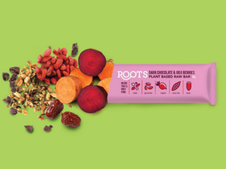 Food by Roots Health Foods